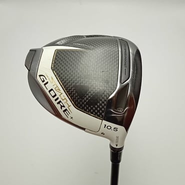 STEALTH　GLOIRE　PLUS 1W 10.5°  S Tour　AD　CQ-5