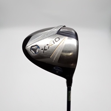 XXIO　13　ネイビー 1W 10.5°  R XXIO　MP1300　ネイビー