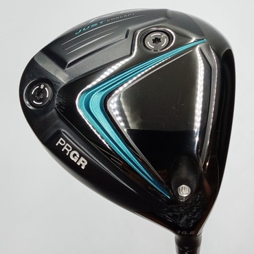 RSX 1W 10.5°  S (M-43) Diamana　FOR　PRGR