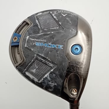 Ai　SMOKE　MAX 1W 10.5°  SR TENSEI　50　for　Callaway