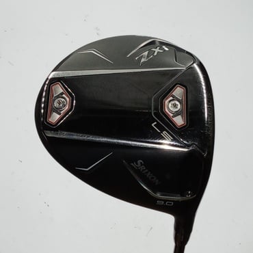 SRIXON　ZXi　LS 1W 9°  S TENSEI Pro Blue 1K 50