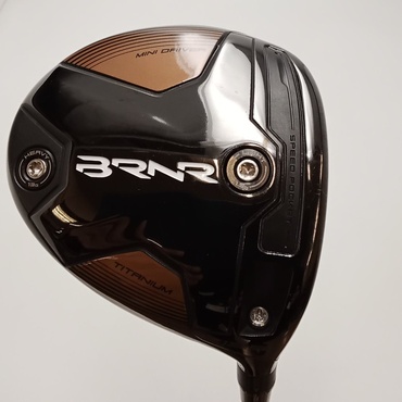 BRNR　MINI　(2023) 1W 13.5°  S PROFORCE　65　M40X　J-SPEC