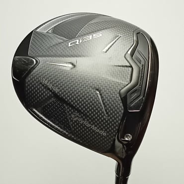 Qi35　MAX 1W 10.5°  SR 2025　Diamana　BLUE　TM50