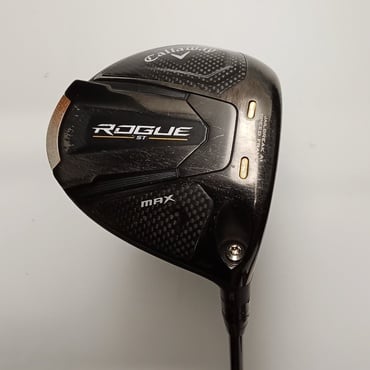 ROGUE　ST　MAX 1W 9°  S TENSEI AV 55