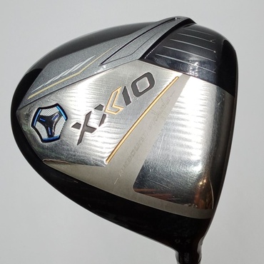 XXIO　13　ネイビー 1W 9.5°  SR XXIO　MP1300　ネイビー