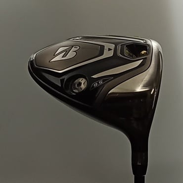 TOUR　B　JGR　(2019) 1W 9.5°  S Tour　AD　for　JGR　TG2-5