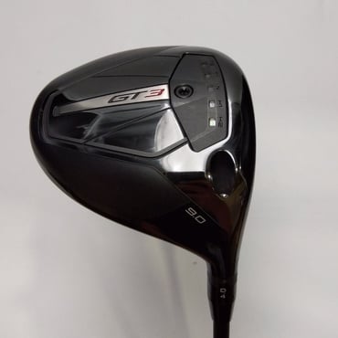 GT3 1W 9°  S TENSEI　1K　BLACK　65