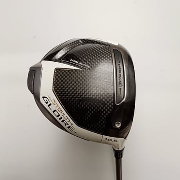STEALTH　GLOIRE　PLUS 1W 10.5°  SR Speeder　NX　for　TM