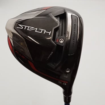 STEALTH　PLUS 1W 9°  S Speeder NX 50