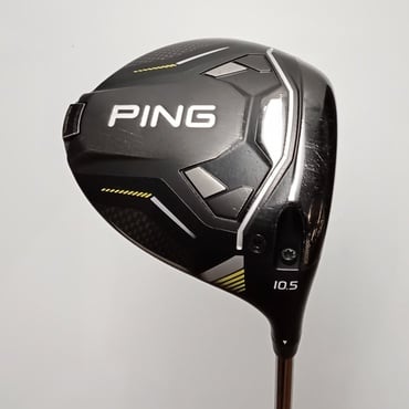 G430　MAX　10K 1W 10.5°  S PING　TOUR　2.0　CHROME　65
