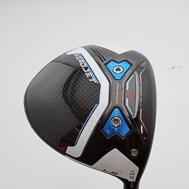 AEROJET　LS 1W 10.5°  S Tour　AD　for　Cobra