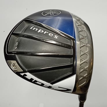inpres　UD+2　(2021) 1W 10.5°  SR Air　Speeder　for　Yamaha　M421d