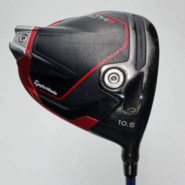 STEALTH2 1W 10.5°  S SPEEDER NX for TM