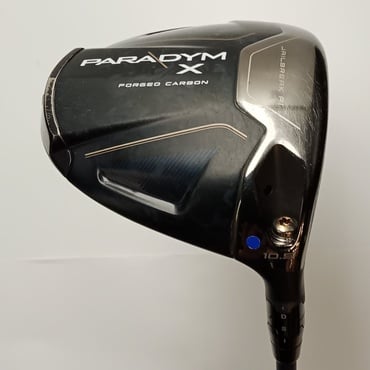 PARADYM　X 1W 10.5°  S VENTUS　TR　5　for　Callaway