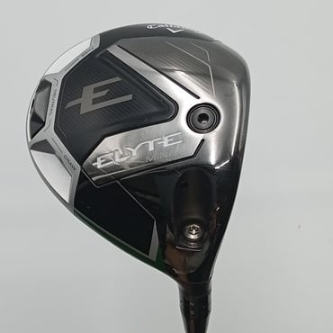 ELYTE　MINI 1W 11.5°  S TENSEI　GREEN　60　for　Callaway