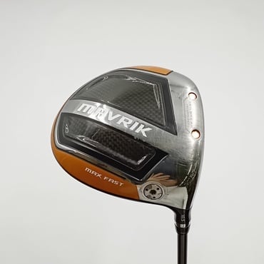 MAVRIK　MAX　FAST 1W 10.5°  R Diamana　40　for　Callaway　Black