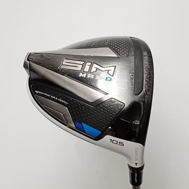 SIM　MAX　D　US 1W S TENSEI CK60 BLUE