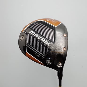 MAVRIK　MAX 1W 10.5°  SR Diamana　40　for　Callaway
