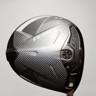 Qi35 1W 10.5°  SR 2025　Diamana　BLUE　TM50