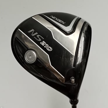 NEXGEN　NS210 1W 10.5°  NEXGEN　EI-F