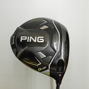G430　MAX 1W 9°  S Speeder　NX　GREN　50