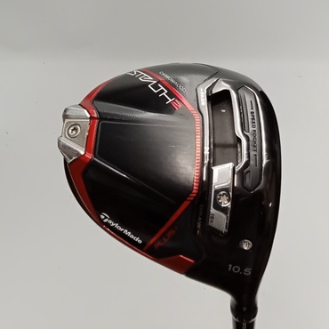 STEALTH2　PLUS 1W 10.5°  SR Diamana　TM50　(23)