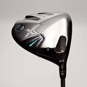 XXIO　X　-eks-　(2024) 1W 9.5°  S Miyazaki　AX-3