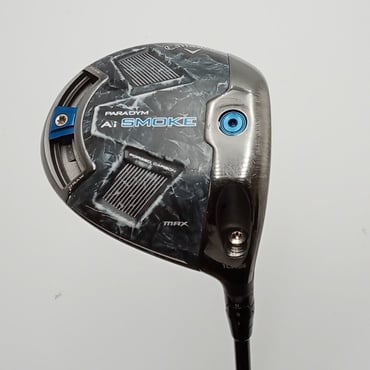 Ai　SMOKE　MAX 1W 10.5°  S TENSEI　50　for　Callaway
