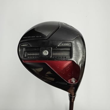 RMX　VD/M 1W 10.5°  S Speeder　NX　BLACK　50