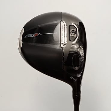 GTS2 1W 10°  S TENSEI　1K　Red　RIP　55