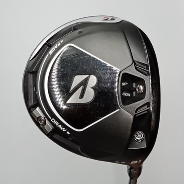 B1 1W 9.5°  S Tour AD UB-7