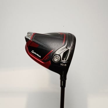 STEALTH2　HD 1W 10.5°  R TENSEI　RED　TM50　(22)