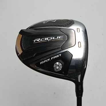 ROGUE　ST　MAX　FAST 1W 10.5°  SR Speeder　NX　40　for　Callaway