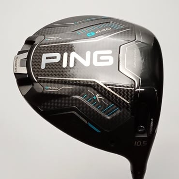 G440K 1W 10.5°  S ALTA　J　CB　BLUE