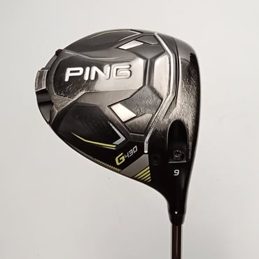 G430　MAX 1W 9°  S PING　TOUR　2.0　CHROME　65