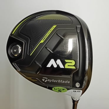 M2　(2017) 1W 9.5°  S TM1-217