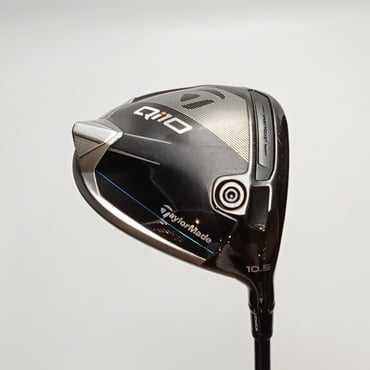 Qi10 1W 10.5°  S Diamana　BLUE　TM50