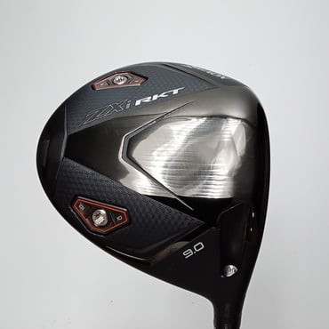 SRIXON　ZXi　RKT 1W 9°  0 GOLF5　VAVANQUISH　Blue
