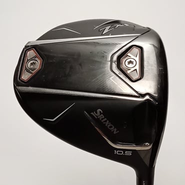 SRIXON　ZXi　LS 1W 10.5°  S VENTUS　ZXi　5