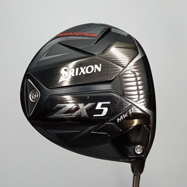 SRIXON　ZX5　MKⅡ 1W 10.5°  SR Diamana　ZX-Ⅱ50