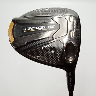 ROGUE　ST　MAX 1W 10.5°  R VENTUS　5　for　Callaway