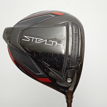 STEALTH 1W 10.5°  S ディアマナTM50