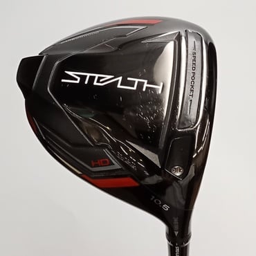 STEALTH　HD 1W 10.5°  S diamana TM50S