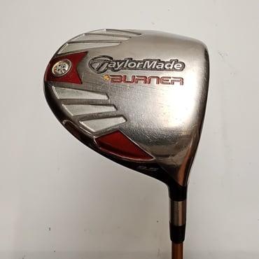 BURNER　(2007) 1W S ROMBAX 5X07