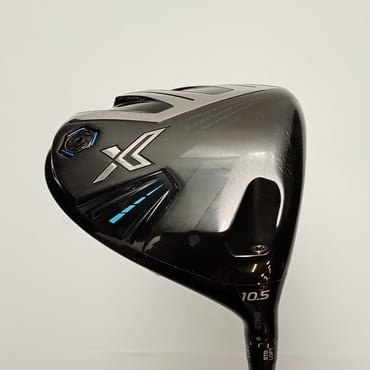 XXIO　X　-eks-　(2024) 1W 10.5°  SR Miyazaki　AX-3