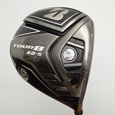 TOUR　B　XD-5 1W 9.5°  S Tour　AD　TX1-6