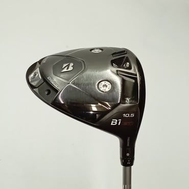 B1ST 1W 10.5°  X Tour AD UB-6
