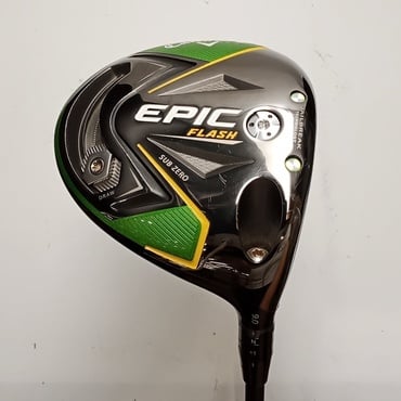 EPIC　FLASH　Sub　Zero 1W 9°  S Tour　AD　SZ