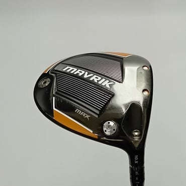 MAVRIK　MAX 1W 10.5°  S Speeder 569 EVOLUTION Ⅵ