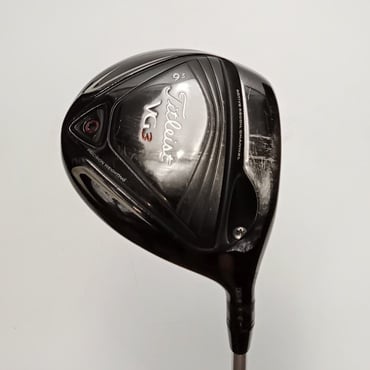 VG3　(2016) 1W 9.5°  S Titleist　VG　60